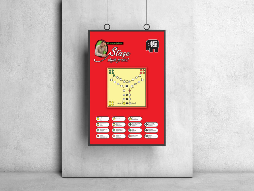 StagePosterMockup