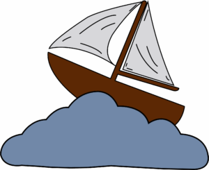 cloud-sailing