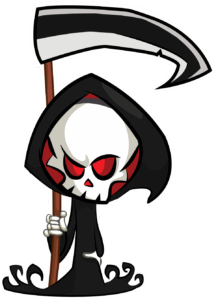 grimmreaper
