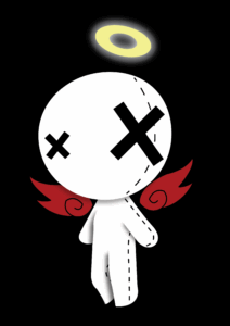 vodo-doll