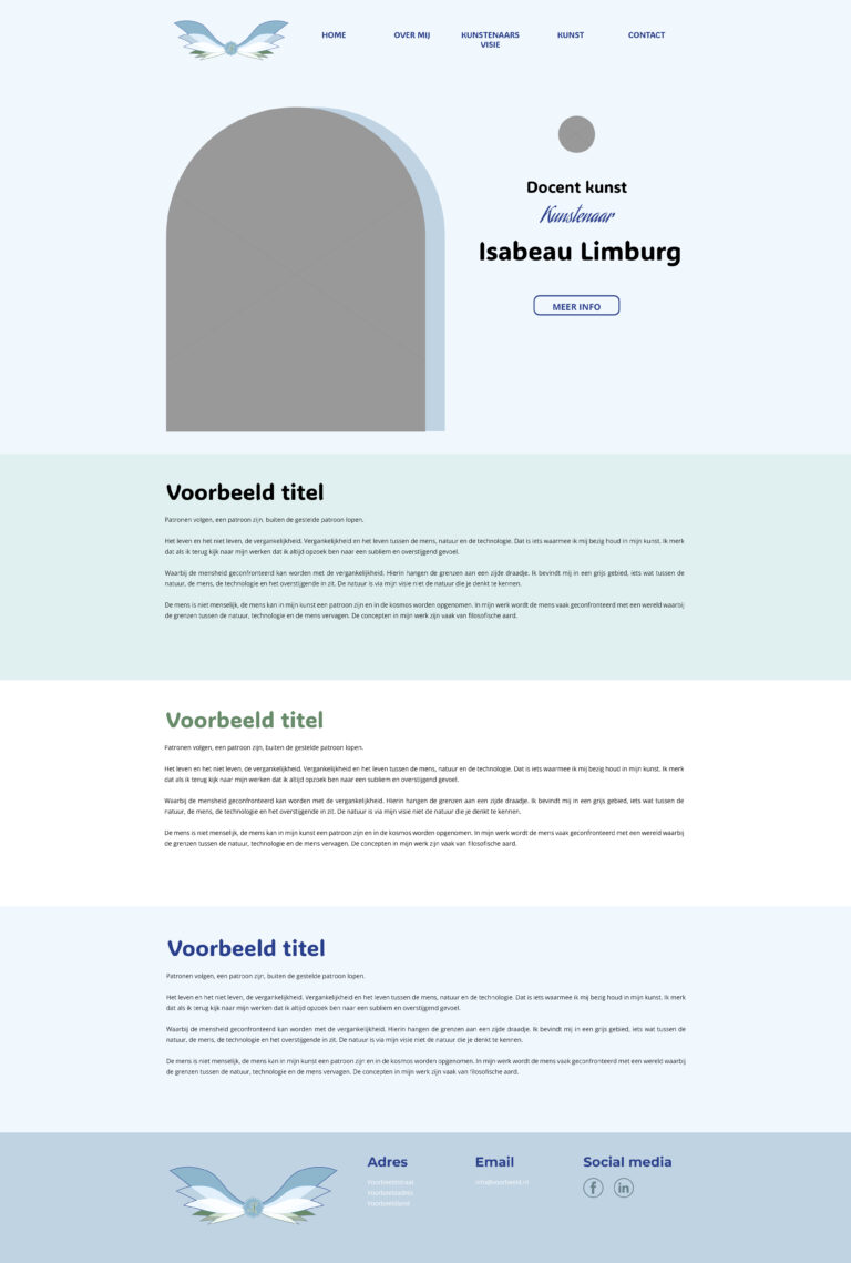 Vervolg pagina 2